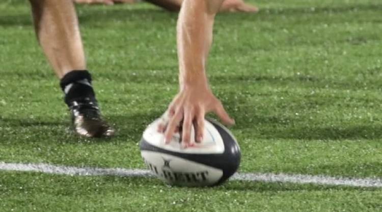 Rugby: Se juega la fecha 3 del Campeonato Clausura Desarrollo 2023 de la URS