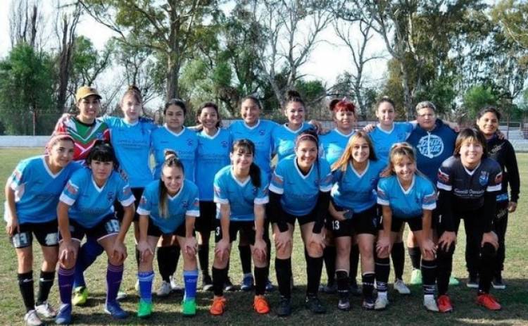 Liga del Sur: FC Puerto Belgrano visita a Liniers por la fecha 7 del Clausura 2023