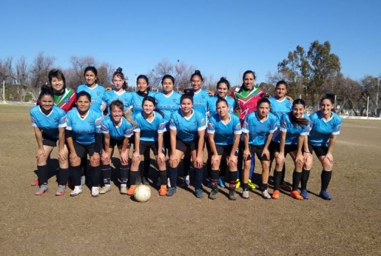 Liga del Sur: Goleada de FC Puerto Belgrano ante Liniers por la fecha 7 del Clausura 2023