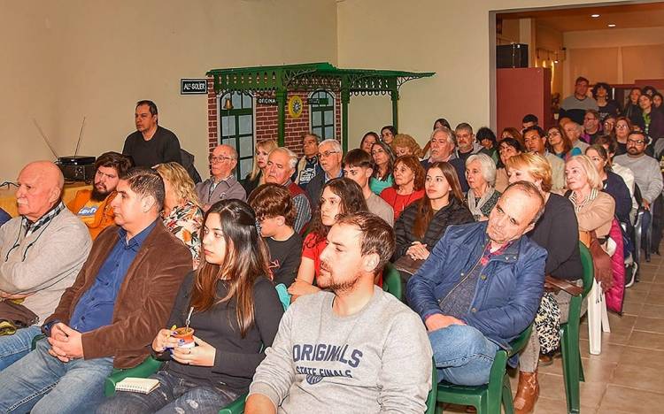 Continúa el ciclo de charlas del Archivo Histórico Municipal