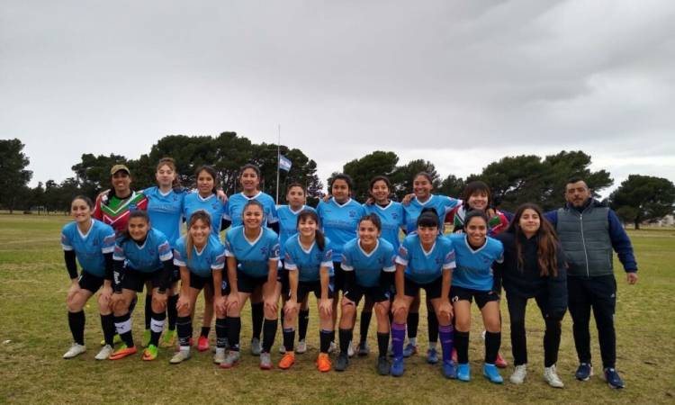 Liga del Sur: FC Puerto Belgrano visita a Libertad por la fecha 9 del Clausura 2023
