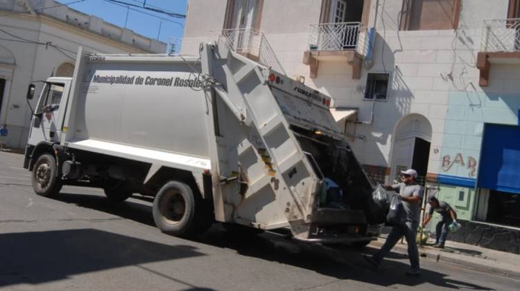 El Municipio de Coronel Rosales pagará el bono de 30mil pesos a más de 500 empleados 