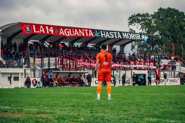 Liga del Sur: Sporting recibe a Tiro Federal este sábado por la fecha 11 del Clausura Oficial 2023