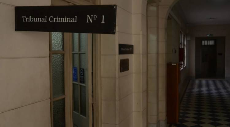 Un hombre recibió 19 años de cárcel por abusar de su hija adoptiva