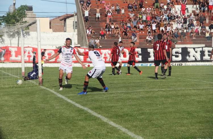 Sporting tendrá su participación en el Torneo Regional Federal Amateur 2023/24