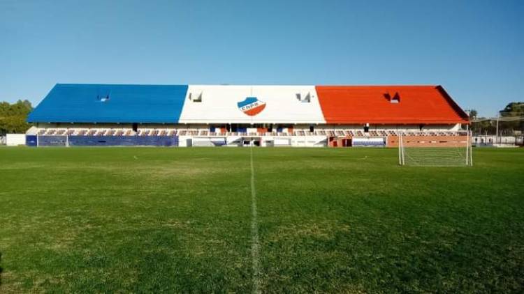 Se juegan las FINALES de la “Copa Liga Rosaleña”