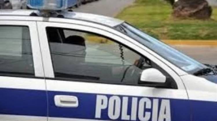 La Policía recuperó un auto que había sido robado