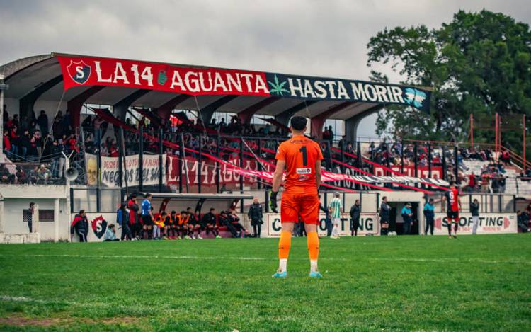 Liga del Sur: Sporting empató y se juega todo en la última fecha del Clausura 2023