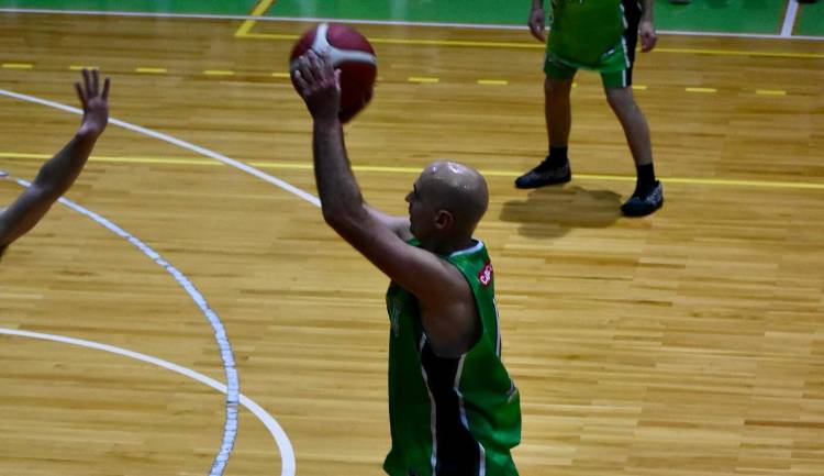 Básquet: Se jugó la fecha 8 del Torneo de Segunda de la ABB, con 5 representantes rosaleños