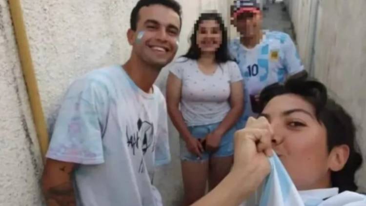 Va a juicio el femicidio de la marinera voluntaria Yoselie Herrera Nadal