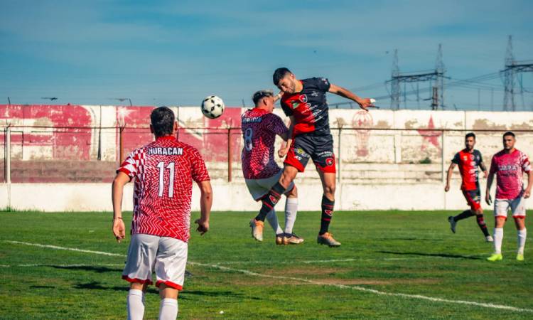 Regional Amateur: Sporting debutará en la edición 2023/24 ante Huracán el próximo lunes