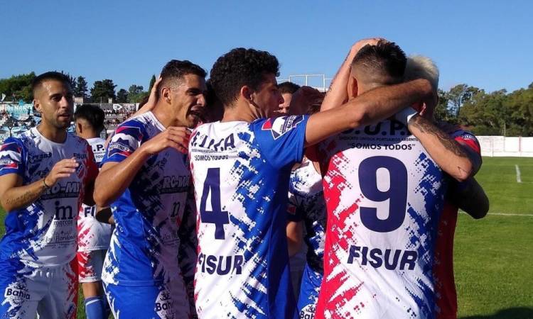 Liga del Sur: Rosario recibe a Pacífico de Cabildo por la fecha 14 del Clausura Promocional 2023