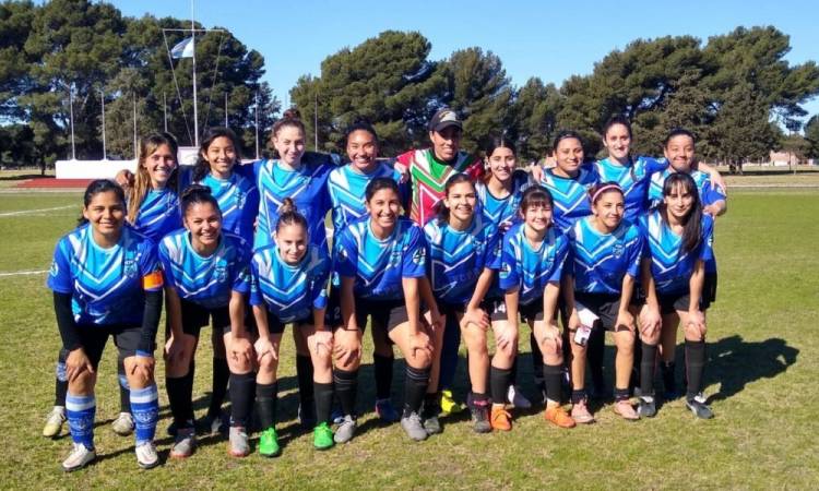 Liga del Sur: FC Puerto Belgrano visita a Municipales por la semifinal del Clausura 2023