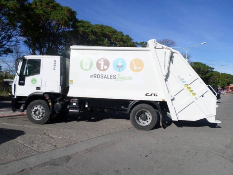 Este miércoles habrá asueto por el Día del Empleado municipal, pero la recolección será normal
