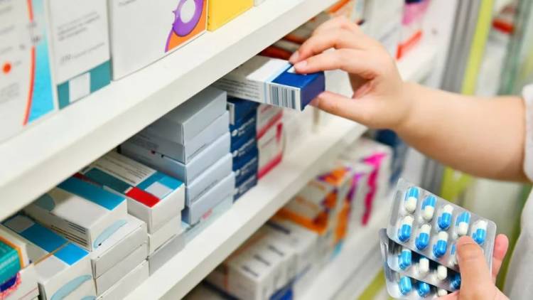 El aporte del Gobierno a Farmacéuticos para destrabar el conflicto con IOMA