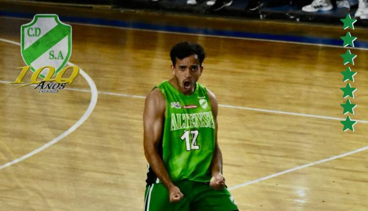 Básquet: Se jugaron algunos encuentros de la fecha 13 del Torneo de Segunda de la ABB