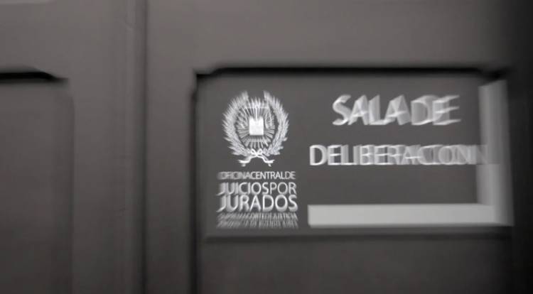 Un hombre fue condenado a 17 años de prisión por abusar de dos menores de edad