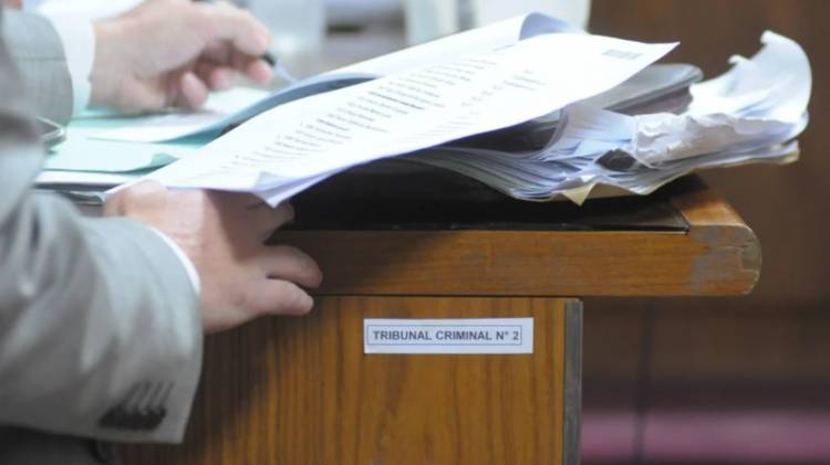 "Casa del horror en Punta Alta": el juicio sería en agosto de 2024