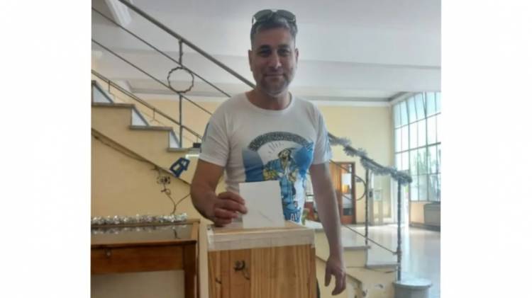 Marcelo Sottile fue reelecto en el Sindicato de Trabajadores Municipales