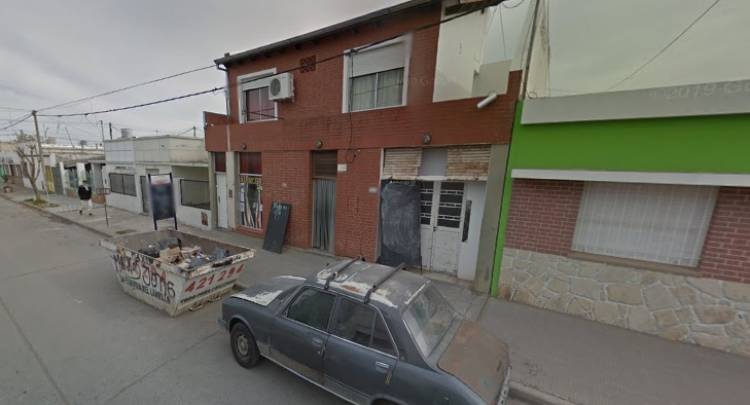 Delincuentes robaron una carnicería, se estima un monto de 1 millón y medio de pesos en mercadería