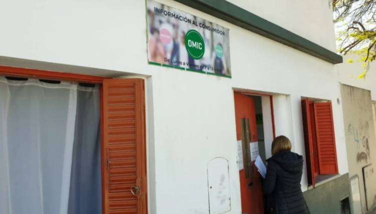 OMIC: los vecinos rosaleños recuperaron más de $ 53 millones de pesos