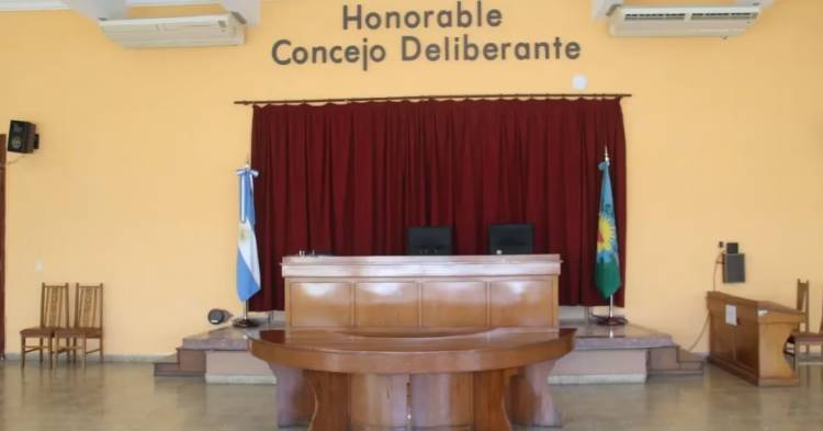 Se definen las posturas del pedido de aumento de las tasas municipales