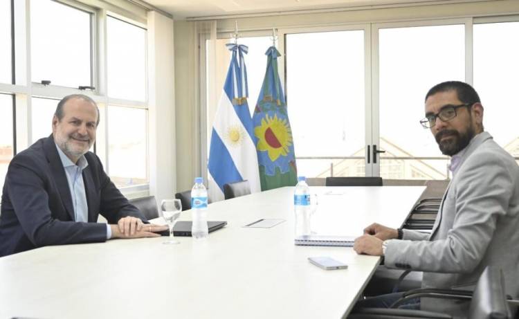 Bahía Blanca y Coronel Rosales denunciaron penalmente a Oiltanking