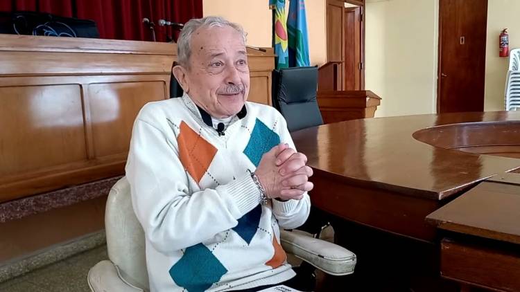 Jorge Torres: “Sumar un aumento bimestral en la tasa municipal nos parece desproporcionado”