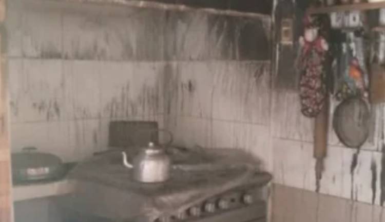 Ya fueron identificados los sospechosos de incendiar el merendero Sapucay