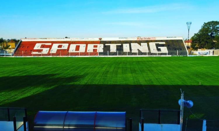 Sporting suma refuerzos de cara a la nueva temporada 2024