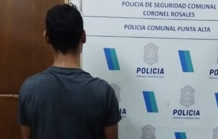 Un hombre amenazó de muerte a su ex pareja y fue aprehendido