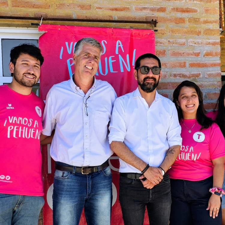 Gabriel Schaab dejará de ser el Director de Turismo de Coronel Rosales