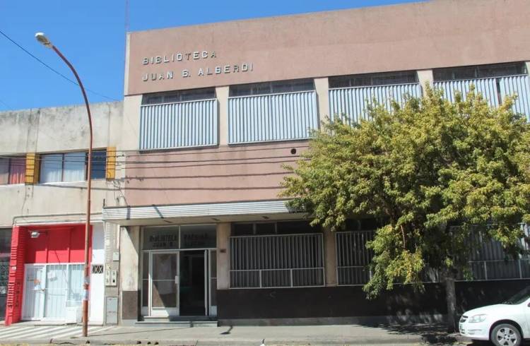 La Biblioteca Alberdi convoca a voluntarios para este sábado