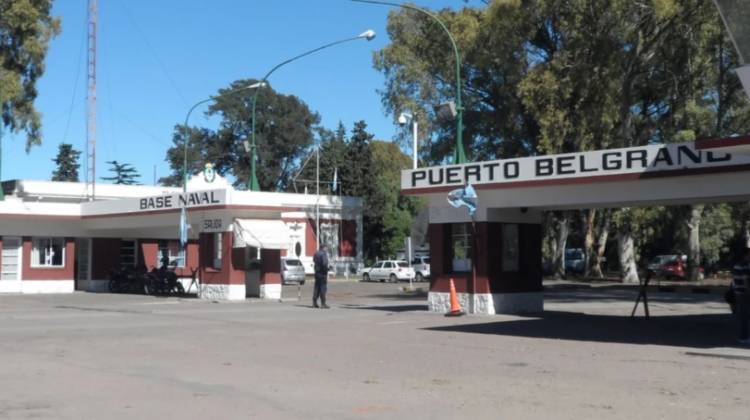 Se congelaron los salarios del Estado Nacional