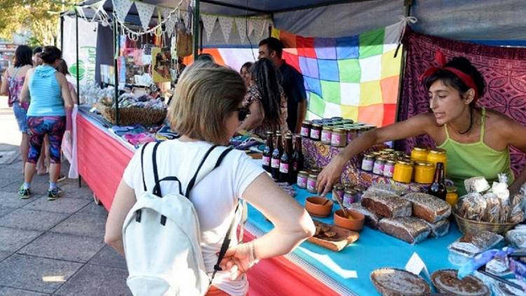 Se creó un registro de trabajadores de la Economía Popular