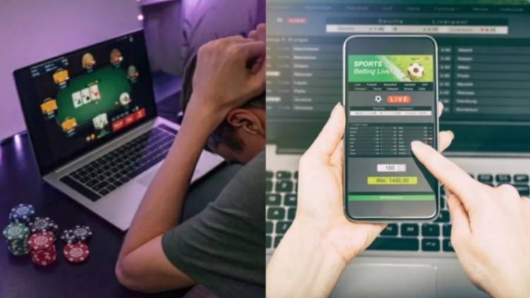 Prevención sobre la adicción al juego y el riesgo de las apuestas online