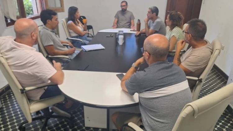 Transporte Público: “El Estado nacional está asfixiando a las provincias”