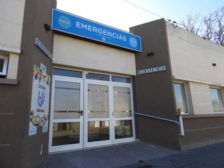 La Secretaria de Salud de Coronel Rosales indicó que hay 2 casos importados de Dengue 