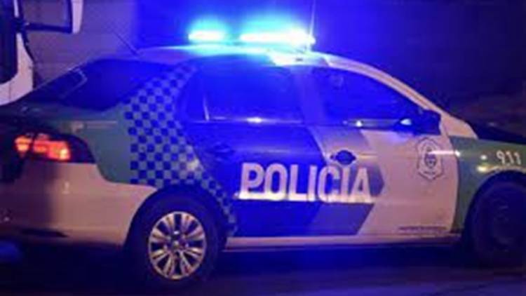 En un allanamiento detuvieron a un hombre acusado de abuso y suministro de droga