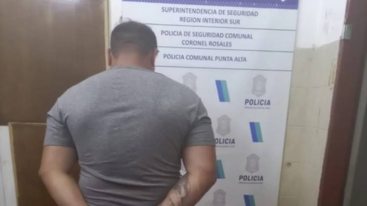 Detuvieron a un hombre acusado de regalarle droga a una menor y abusar de ella