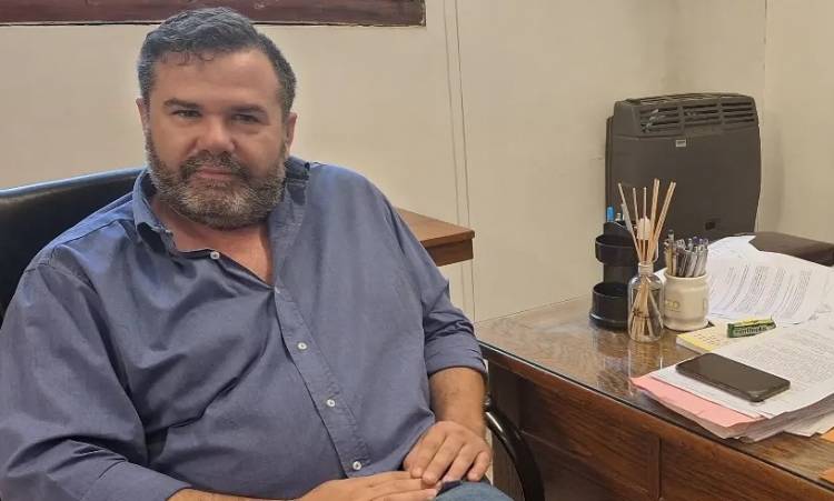 Diego Piñero: “El principal objetivo es cuidar la transformación que se hizo y profundizarla”