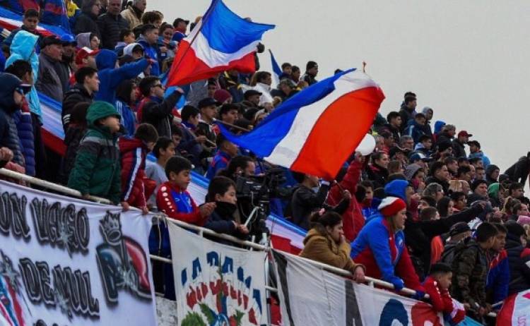 Liga del Sur: Se dió a conocer el fixture de Rosario Puerto Belgrano en el Torneo Promocional 2024