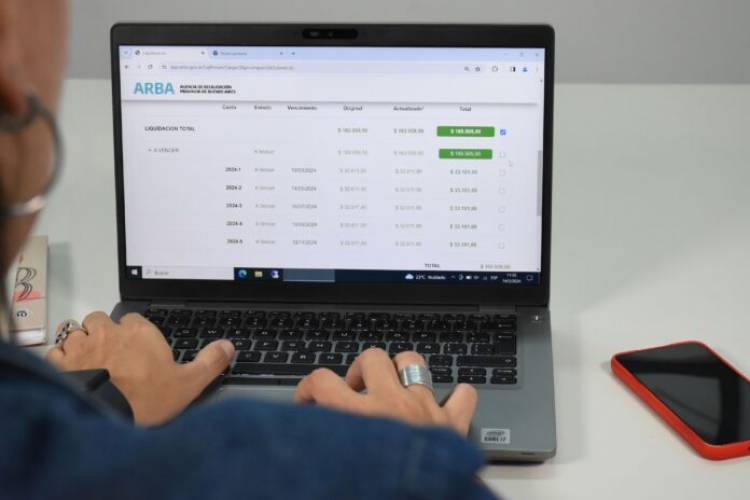 Vence la primera cuota del Impuesto a los Automotores de 2024