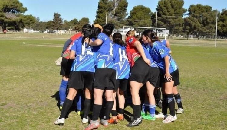 Liga del Sur: Comienza el Torneo y el FC Puerto Belgrano visita a Petroquímicos por la fecha 1 del Apertura 2024