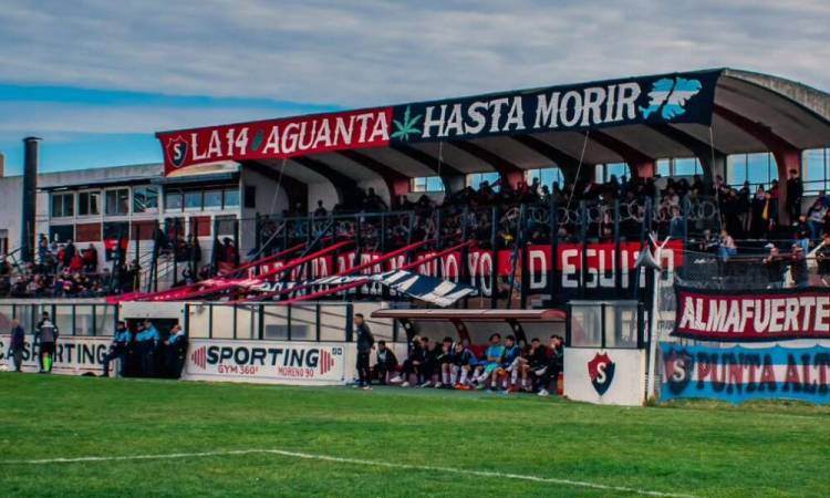 Liga del Sur: Comienza el Torneo y Sporting visita a Liniers por la fecha 1 del Apertura Oficial 2024