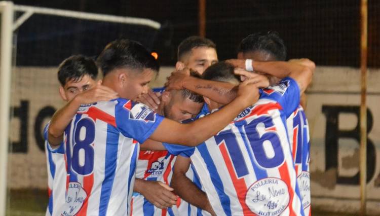 Liga del Sur: Rosario recibe a Dublin por la fecha 2 del Apertura Promocional 2024