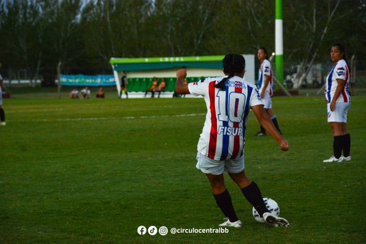 Liga del Sur: Rosario Femenino recibe a Huracán por la fecha 3 del Torneo Apertura 2024 