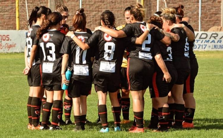 Liga del Sur: Sporting Femenino recibe a Empleados de Comercio por la fecha 3 del Torneo Apertura 2024 