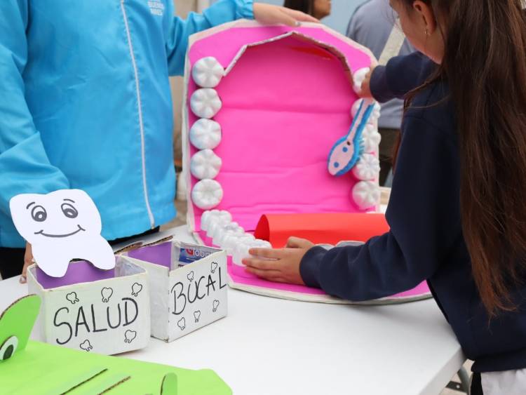 Se realizaran actividades por el Día Mundial de la Salud en el Polideportivo Municipal