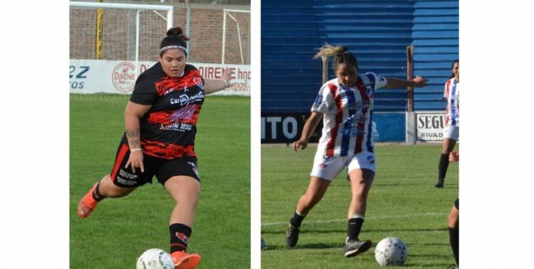 Liga del Sur: Se juega el primer clásico de Fútbol Femenino entre Sporting y Rosario 